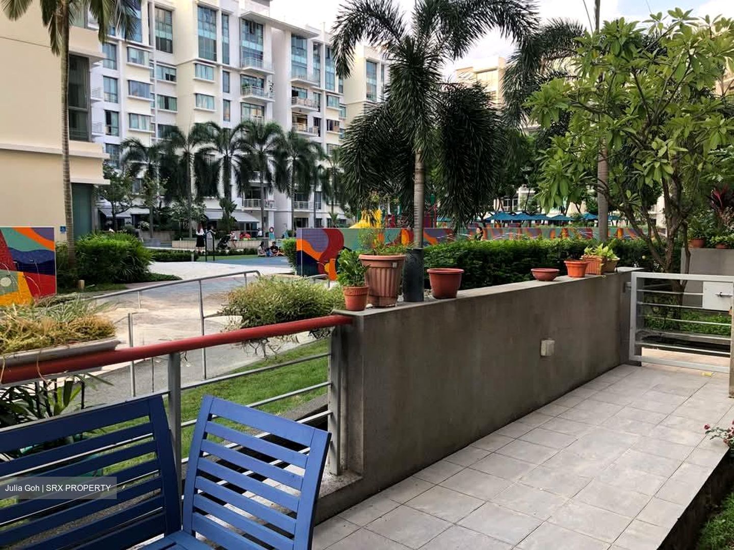 The Waterina (D14), Apartment #556167661